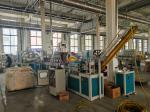 State-of-the-Art PVC Fibre Reinforced Pipe Making Machine for High-Pressure Gas