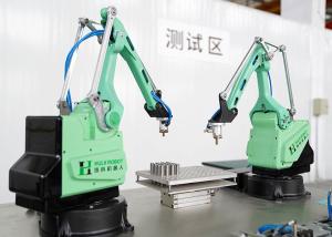 Wholesale 4 Axis Academic Robot Arm from china suppliers
