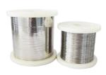 0.05mmx0.05mm Nikrothal 80 Wire 12mm NiCr Alloy