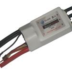 Flier 400A 90V Super High Voltage Motor Speed ESC Controller PC Support Boat