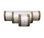 3600m Length MSDS 30mic Matt BOPP Hot Laminating Packaging Film