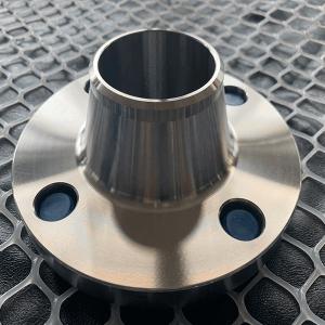 Wholesale Welded 304 Stainless Steel Flange Gost 33259-2015 Pn6 Plain from china suppliers