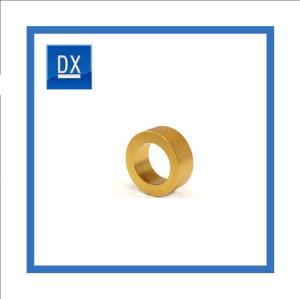 Wholesale Tungsten steel alloy Puncture implant Medical CNC Machining parts. from china suppliers