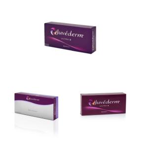 Wholesale Hyaluronic Acid Juvederm Dermal Filler For Face With 6 - 9 Months Duration Of Effect from china suppliers