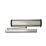 120kg Automatic Swing Gate Opener 40W 1600RPM For 1200mm Gates