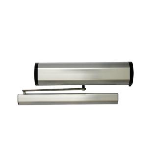 Wholesale 120kg Automatic Swing Gate Opener 40W 1600RPM For 1200mm Gates from china suppliers