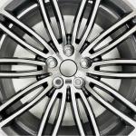 19" OEM Rim 86328 Replica Wheel For 17-20 BMW 530e 530i 540i M550i