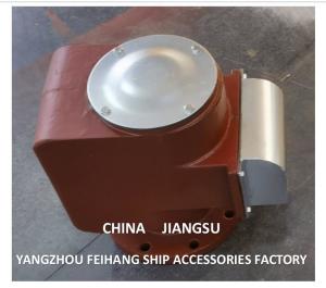 Wholesale OIL TANK AIR PIPE HEAD 53ON-125A, WATER TANK AIR PIPE HEAD 53BN-125A BODY CAST IRON from china suppliers