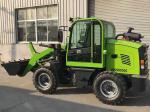 Brand new fast shipping 800kg mini farm loader price