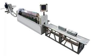 Wholesale Villa Frame Rolling Forming Machine C140 from china suppliers