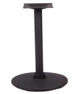 Wholesale Item 9203 Cast Iron Restaurant Table Bases Dining Table legs Bistro Cross Table Base from china suppliers