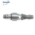 E336D Main Control Valve for Caterpiller Excavator Parts Cat336D Relief Valve