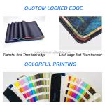 XXL XXXL Personalized Rubber Mousepad for Large Desk 400*900mm Anime Gamer Mat