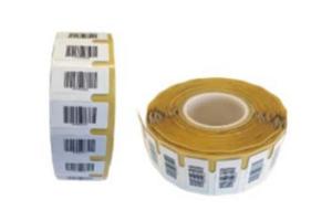 Wholesale R6P RFID UHF Printable On Metal IT Asset Management Tag 902-928 Mhz from china suppliers
