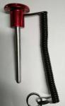 Cheap Alloy Weight Pins for Workout Equipment