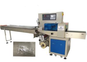 Wholesale High Speed Runing Flow Packing Machine For Sprinkler Shower Gel Cosmetic Sprinkler from china suppliers
