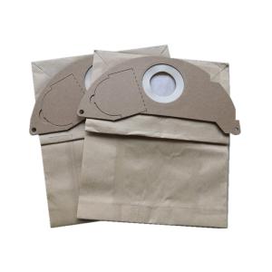 Wholesale Vacuum Cleaner Dust Paper Bags For Karcher A2000 2003 2004 2014 2024 2054 2064 from china suppliers