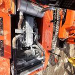 35Ton Zx350-3G Large Used Hitachi Excavators Crawler Used Large Excavators