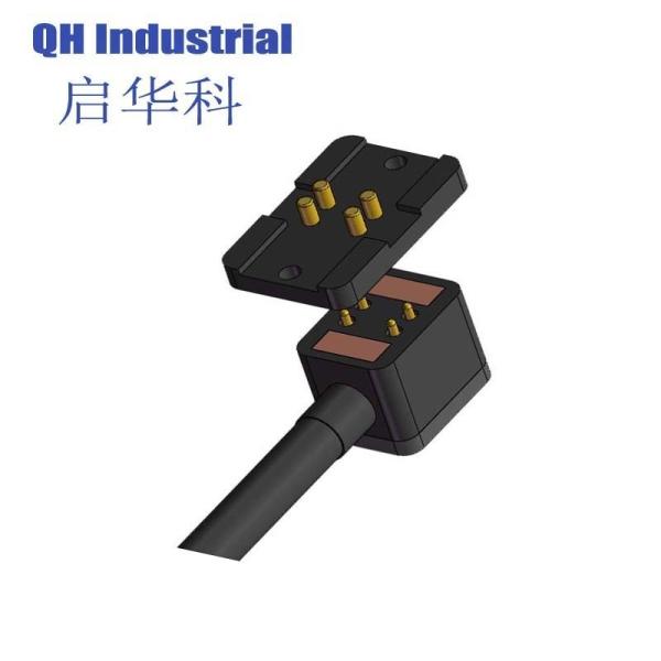 Good Price 2.8mm Pitch Mating Usb Cable Magnetic Wearable Device Charging