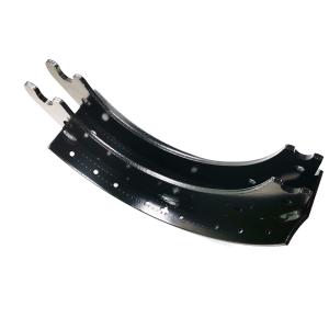 Wholesale OEM MERITOR A-3222-Z-2288 Air Brake Shoe FMSI 4720 QP from china suppliers