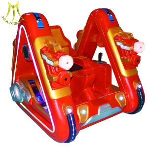 Wholesale Hansel remote control amusement park kiddie ride on on electric kids toys from china suppliers