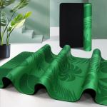 New Trending Full Color Custom Logo Printed Eco Friendly Sublimation Printing PU
