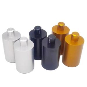 Wholesale CNC Sheet Metal Parts Metal Stainless Steel CNC Milling Turning Parts from china suppliers