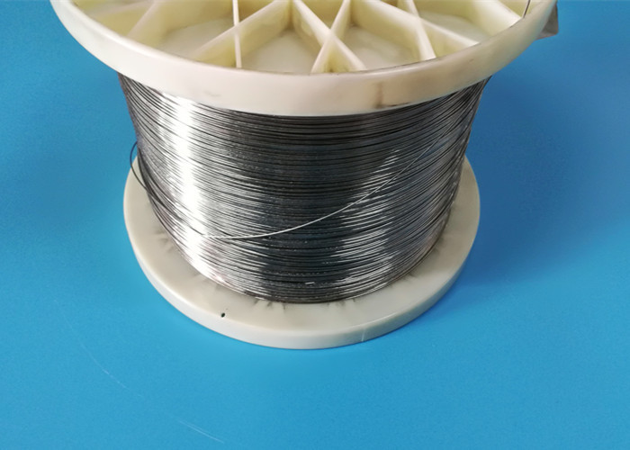 Phynox Super Elastic Alloy Cold Drawn Wire Non Magnetic High Strength Anti Corrosion Co40CrNiMo