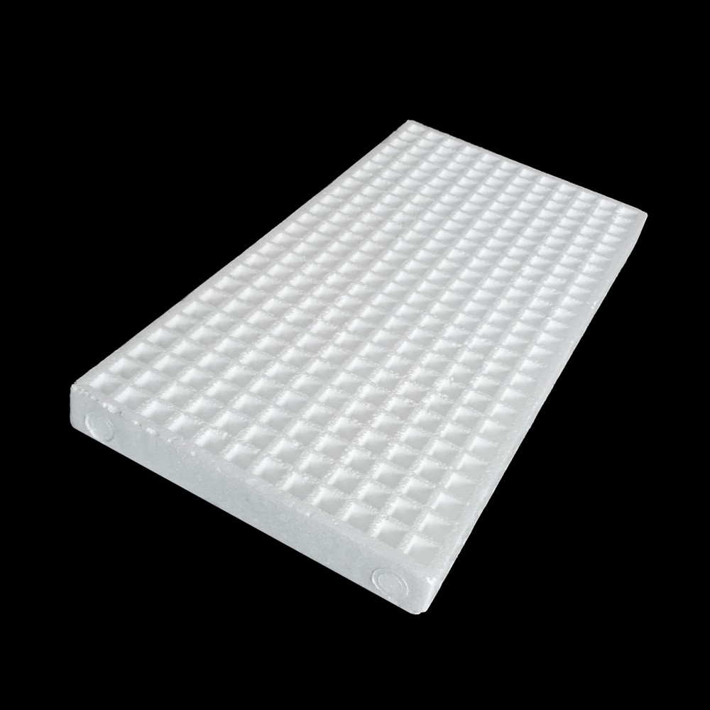 160 holes EPS foam seedling tray