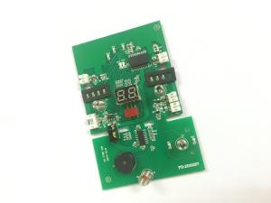 Wholesale 7 Touch Keys MOS Tube 5V 2A Foot Massager Circuit Board from china suppliers