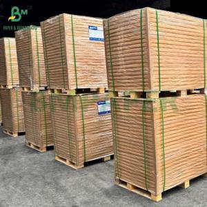 Wholesale 0.6MM 0.7MM Uncoated Absorbent Paper For Coasters Material 900 x 1194mm from china suppliers