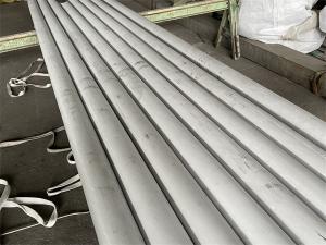 Wholesale ATSM A790 Duplex Steel Pipe S31200 High Strength Corrosion Resistant Welded from china suppliers