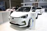 35kw Changan Benben E Star 4 Wheel Mini Electric Car 101km/H
