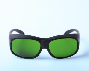 Wholesale DTY-1 800-1700nm Laser Protective Glasses For Diode and ND:YAG Laser Protection from china suppliers