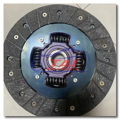 Clutch Disc Auto Spare Parts 22200-PNB-003 Japanese Engine Parts For Honda