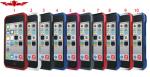 Hot Selling 100% Quality Guaranteed Brand New Aluminum Bumper For Iphone5C Multi