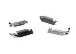 Tolerance 0.002mm Stamping Automotive Electrical Connectors OEM