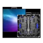 Indoor Outdoor P3.91 LED Display For Church / Concert / Cinema LED Video Wall