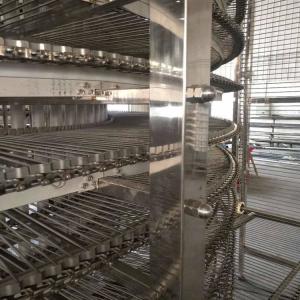 Wholesale Cooling Tower Price From Shandong Factory from china suppliers