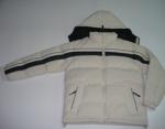 8508 boy's padding jackets stock(coats,tops,children's clothing,children's