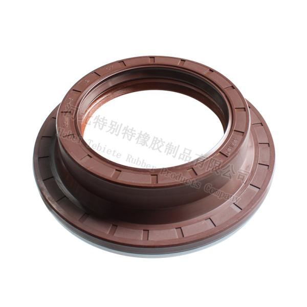 Mercedes Benz Differential Grease Oil Seal 85*145*12/37mm, Half rubber Half