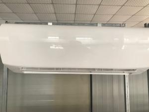 Wholesale 9000BTU Solar Panel Air Conditioner With Remote 50hz 220V R410a from china suppliers