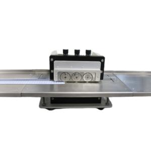 Wholesale High Speed PCB Cutting Tool Earth-friendly 6 Pieces Circle Blades from china suppliers