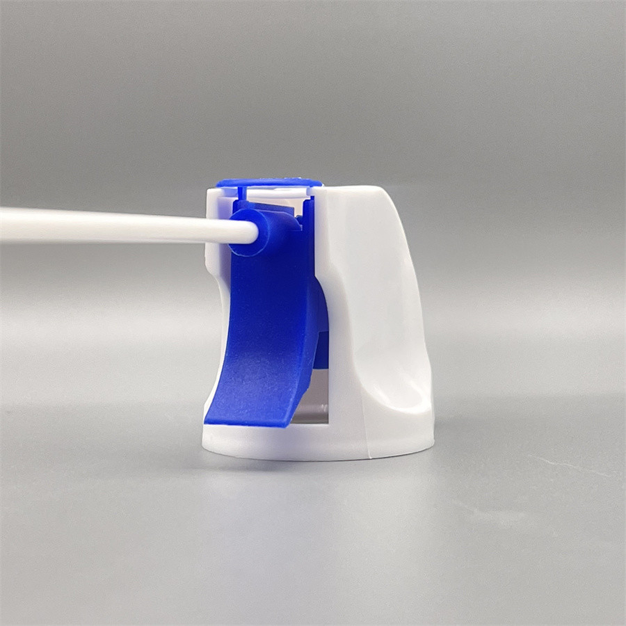 Advanced Air Conditioning Maintenance Agent Valve for Precise Dosing - Adjustable Flow for Optimal AC Performance