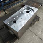 Forging 42CrMo Q345 AISI4140 S355JR Prime Quality Steel Square Plate