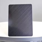 304 Brushed Stainless Steel Sheet 4x8 Supper Mirror 0.6mm 0.5Mm 1.6mm Thickness