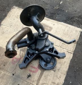 Wholesale Mitsubishi Spare Parts S6A3 Oil Pump 35A35-10010 35A35-20010 35A35-40010 35A35-60010 from china suppliers