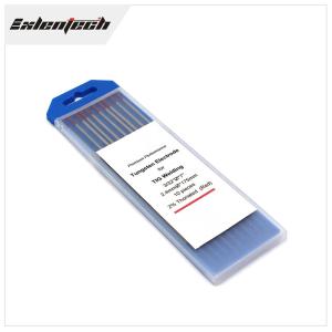Wholesale Red Head TIG Welding Machine Spare Parts Tungsten Electrode For TIG Welder Torch from china suppliers