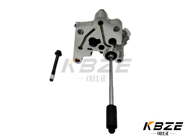 VOLVO TRUCK & EXCAVATOR VOE 21067551 VOE21067551 FUEL PUMP FITS EC330 EC360