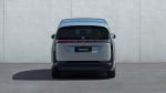 Presale 2024 Li AutoMega 7seats luxury ev car 4WD New Energy Vehicle larger